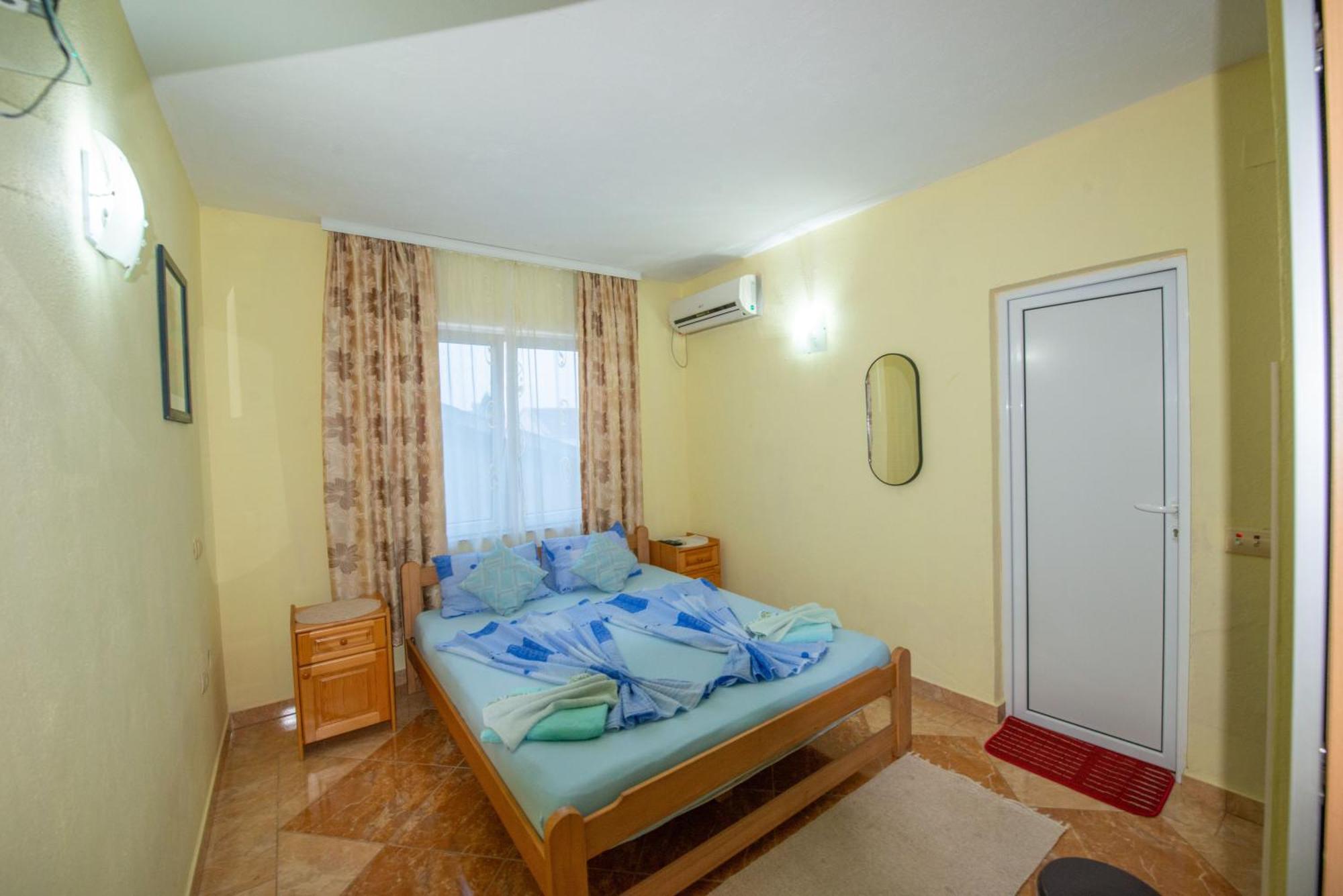 אולסינץ' Apartments And Bungalow Casa Palma מראה חיצוני תמונה
