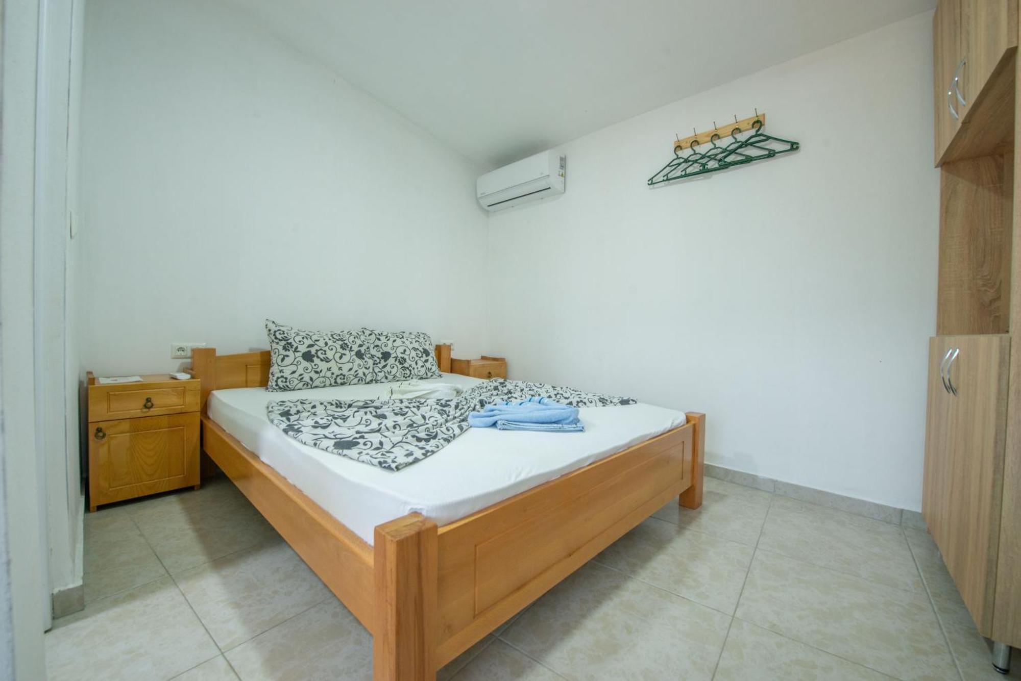 אולסינץ' Apartments And Bungalow Casa Palma מראה חיצוני תמונה