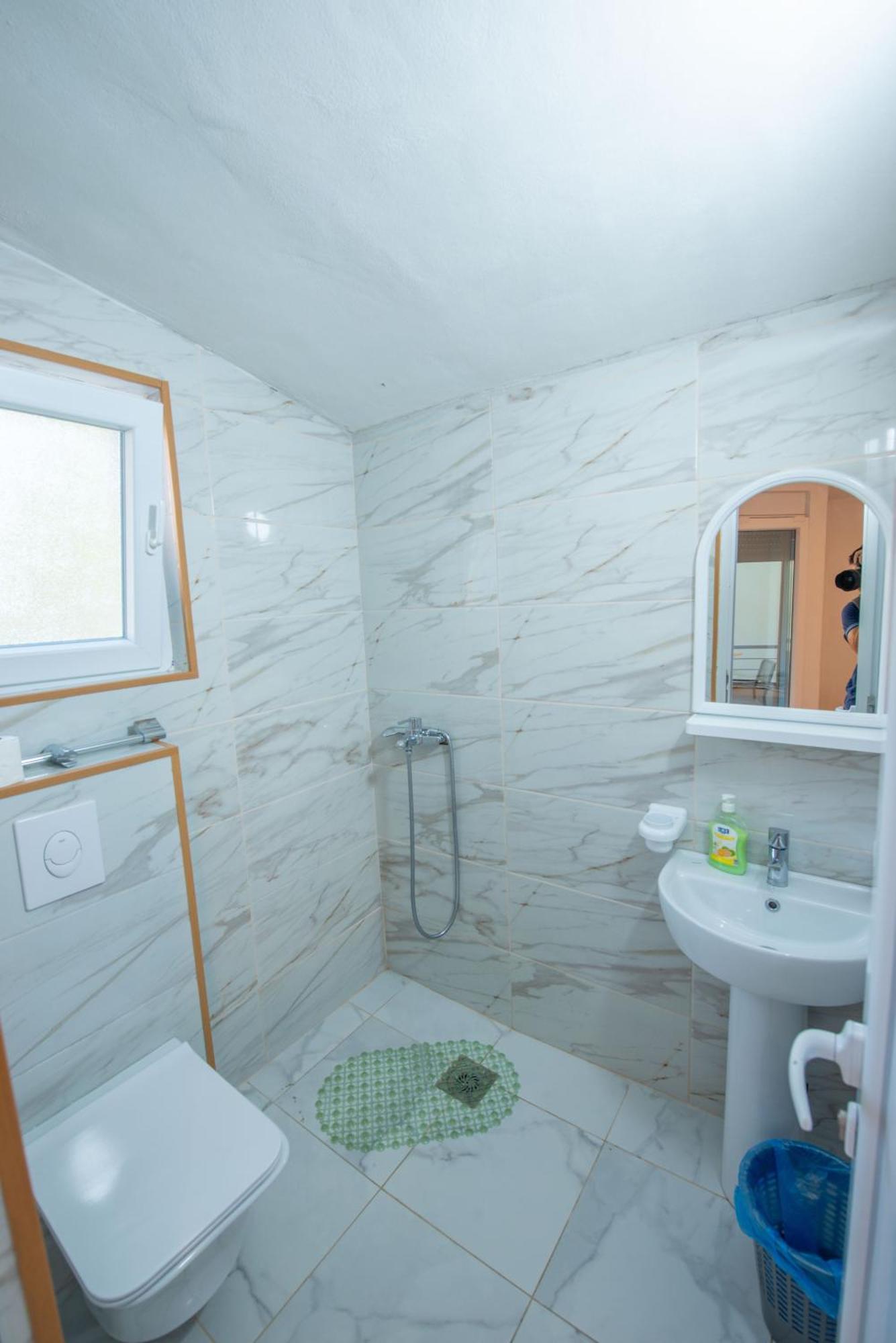 אולסינץ' Apartments And Bungalow Casa Palma חדר תמונה