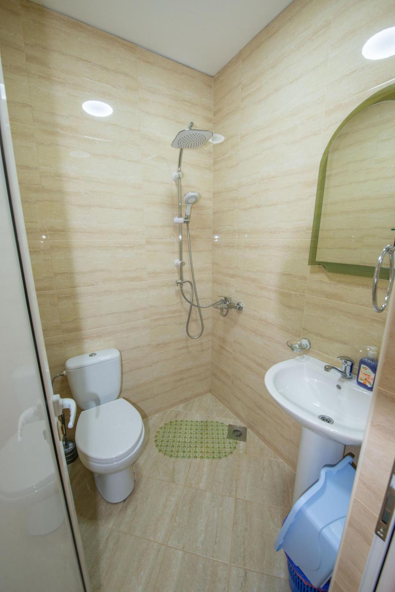 אולסינץ' Apartments And Bungalow Casa Palma חדר תמונה