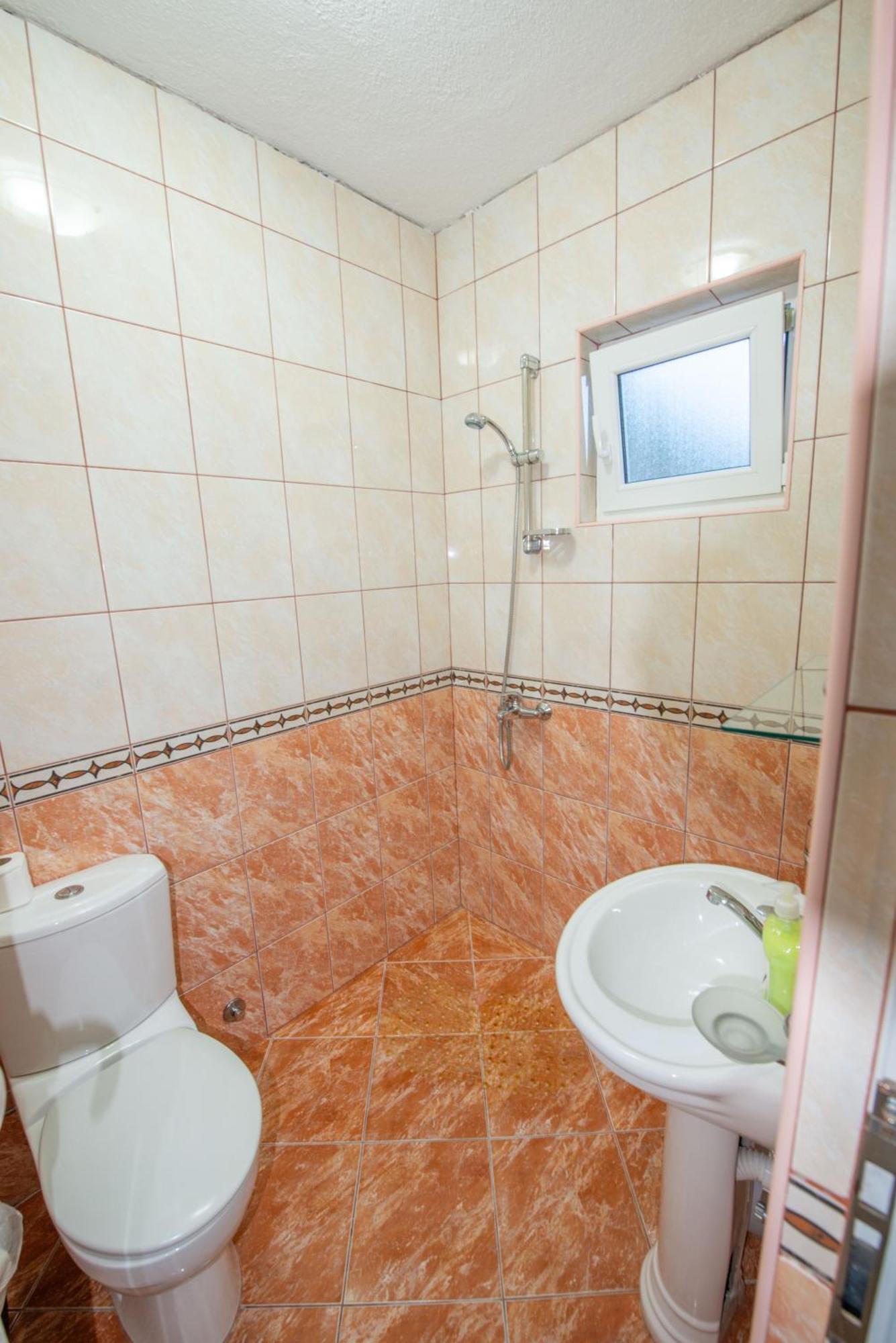 אולסינץ' Apartments And Bungalow Casa Palma חדר תמונה